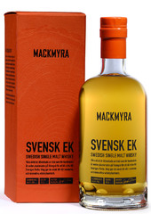 Виски Mackmyra Svensk Ek Single Malt, 0,7 л.
