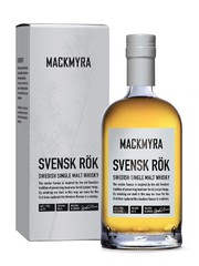 Виски Mackmyra Svensk Rok Single Malt, 0,7 л.