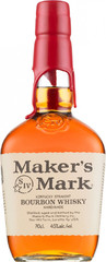 Виски "Maker's Mark", 0.7 л