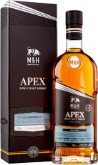Виски M&H, Apex Dead Sea, 0,7 л