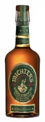 Виски Michter’s US 1 Barrel Strength Rye Whiskey, 0.7 л.