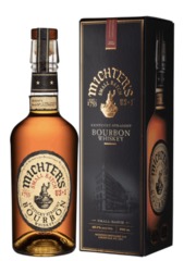 Виски Michter's US 1 Bourbon Whiskey, 0,7 л.