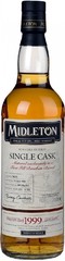 Виски Midleton Single Cask, 1999, 0.7 л