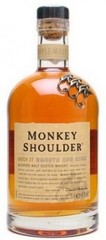 Виски Monkey Shoulder, 0.7 л