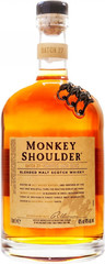 Виски Monkey Shoulder, 1 л
