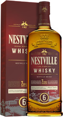 Виски Nestville 6 Years Old, 0,7 л