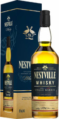 Виски Nestville Single Barrel, 0,7 л