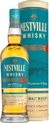 Виски Nestville Single Malt, 0,7 л