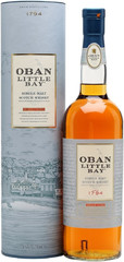 Виски Oban Little Bay , gift box, 0.7 л