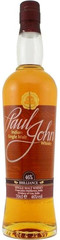 Виски Paul John Brilliance, 0.7 л