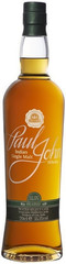 Виски Paul John Peated Select Cask, 0.7 л.