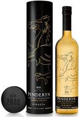 Виски Penderyn Hiraeth, 0.7 л