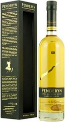 Виски Penderyn Madeira Finish gift box, 0.7 л.