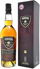 Виски Powers John's Lane Release 12 Years Old, 0.7 л