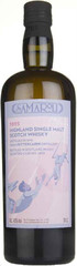 Виски Samaroli Fettercairn, 1995, 0.7 л