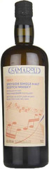 Виски Samaroli Macduff Sherry 1997 Speyside Single Malt Scotch, 0,7 л.