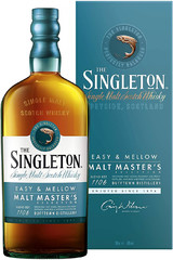 Виски Singleton of Dufftown Malt Master Selection, 0,7 л