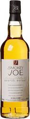 Виски Smokey Joe Islay Malt, 0.7 л