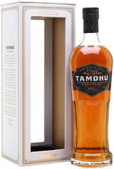 Виски Tamdhu Batch Strength №004, 0.7 л