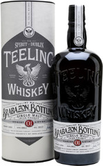 Виски Teeling Brabazon Bottling Single Malt Series 1 in tube, 0.7 л.
