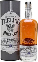 Виски Teeling Brabazon Bottling Single Malt Series 2 in tube, 0.7 л.