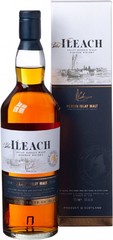 Виски The Ileach, gift box, 0.7 л
