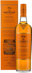 Виски Macallan Edition №2, gift box, 0.7 л