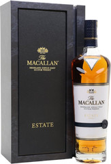 Виски The Macallan Estate, 0,7 л