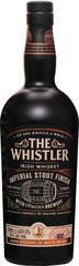 Виски The Whistler Imperial Stout Cask Finish, 0,7 л