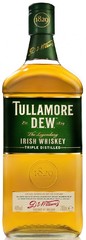 Виски Tullamore Dew, 0.7 л