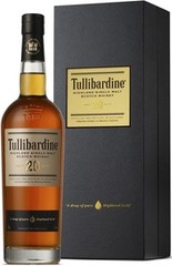 Виски Tullibardine 20 Years Old gift box, 0,7 л.