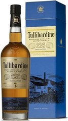 Виски Tullibardine 225 Sauternes Finish gift box, 0,7 л.