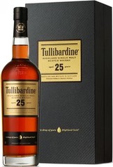 Виски Tullibardine 25 Years Old gift box, 0,7 л.
