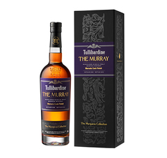 Виски Tullibardine Murray Marsala Cask Finish gift box, 0,7 л.