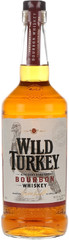 Виски Wild Turkey 81, 0.7 л