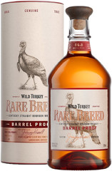 Виски Wild Turkey Rare Breed, 0.7 л
