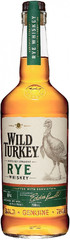 Виски Wild Turkey Rye 81, 0.7 л
