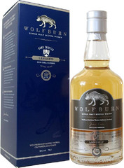 Виски Wolfburn Langskip, 0,7 л