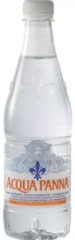 Вода Acqua Panna PET, 0.5 л