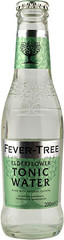 Вода Fever-Tree Elderflower Tonic, 200 мл