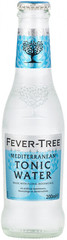 Вода Fever-Tree Mediterranean Tonic, 200 мл