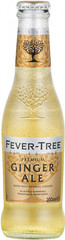 Вода Fever-Tree Premium Ginger Ale, 200 мл