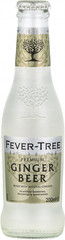 Вода Fever-Tree Premium Ginger Beer, 200 мл