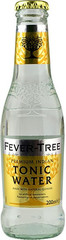Вода Fever-Tree Premium Indian Tonic, 200 мл