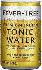 Вода Fever-Tree Premium Indian Tonic in can, 150 мл