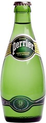 Вода Perrier Glass, 0.33 л
