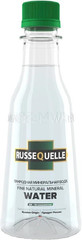 Вода РуссКвелле Негазированная в пластиковой бутылке, 250 мл