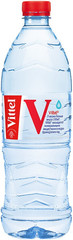 Вода Vittel Still PET, 1 л.