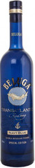 Водка Beluga Transatlantic Racing Navy Blue, 0.7 л