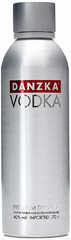 Водка Danzka, 0.7 л.